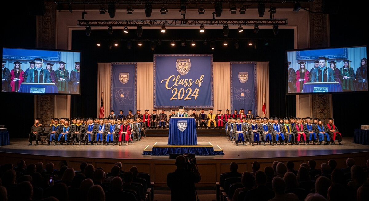 Graduaciones
